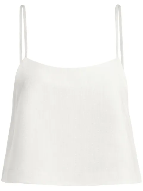 BONDI BORN Universal Cami top White RTW215LIWHT