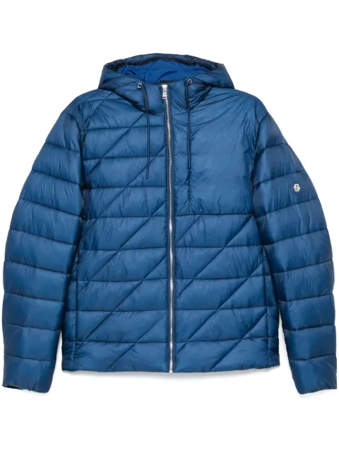 BOSS padded jacket Blue 50524648