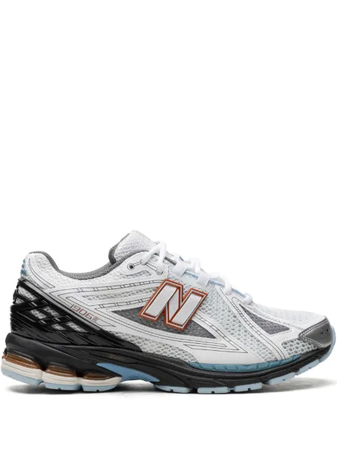 New Balance 1906R "White/Black/Copper" sneakers White M1906RBO