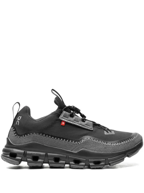On Cloudaway "Black Rock" sneakers Black 4999129