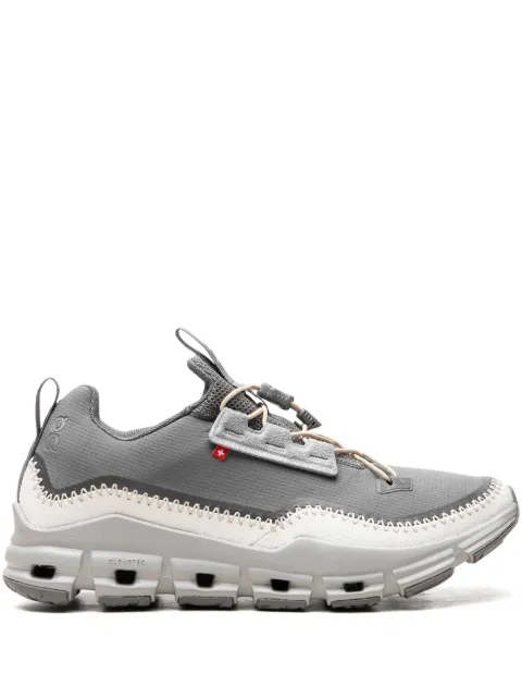 On Cloudaway "Asphalt" sneakers Grey 4997978