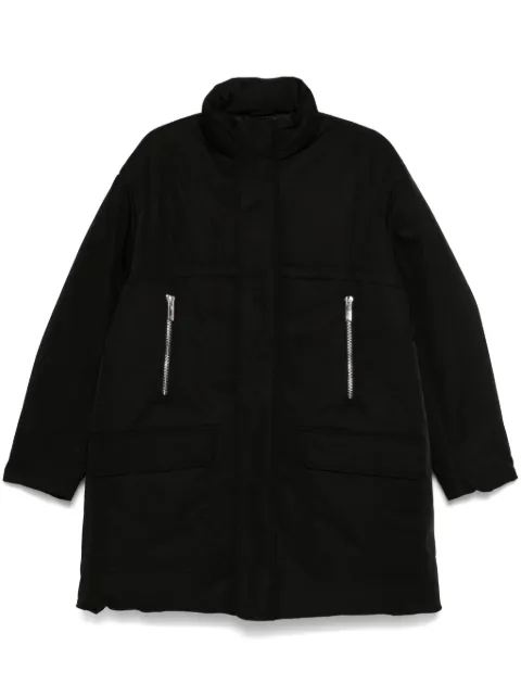 Armani Exchange padded coat Black XM000034AF10324