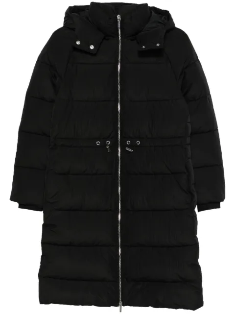 Armani Exchange padded coat Black XW000026AF10248