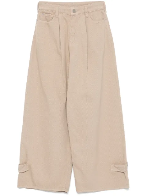 Emporio Armani Icon jeans Neutrals EW000227AF10750