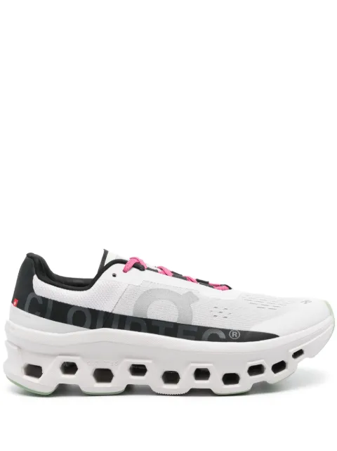 On Cloudmonster sneakers Grey 6197728
