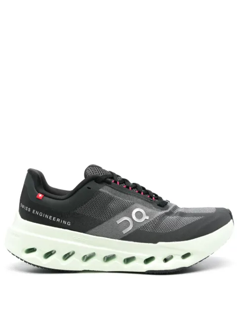 On Cloudsurfer Next sneakers Black 3WE30052535