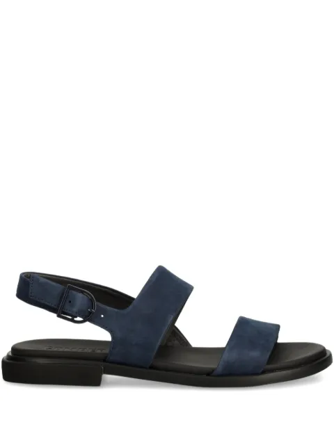 Camper Edy strap sandals Blue K200573