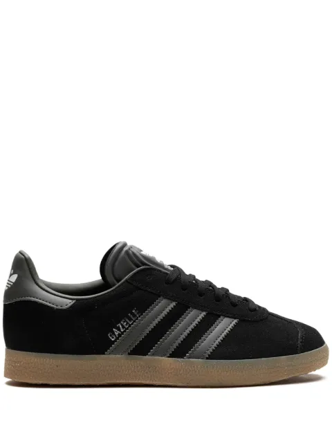 adidas Gazelle "Black" sneakers Black GX2210