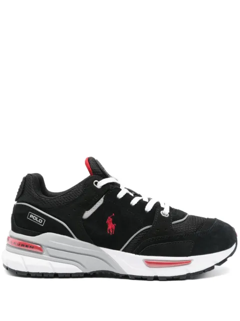 Polo Ralph Lauren Trackstar 250 sneakers Black 809944590001