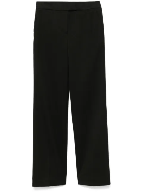 ZIMMERMANN Illustration trousers Black 0366PF241BLK