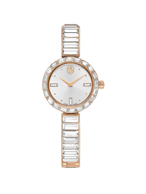 Swarovski Matrix 25mm watch White 5677484