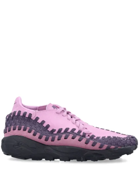 Nike Air Footscape woven sneakers Pink HM0961