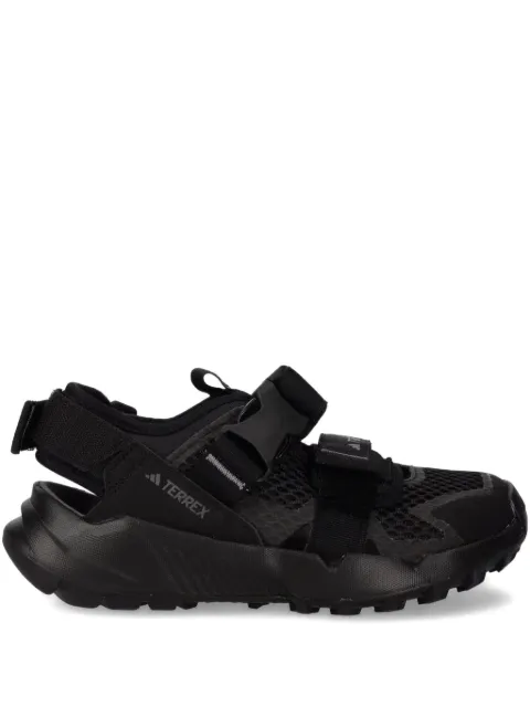 adidas Hydroterra Terrex sneakers Black IF7596