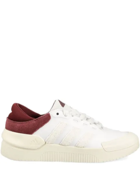 adidas Court Funk lace-up sneakers White IF5506