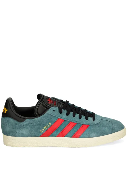 adidas Gazelle MLS sneakers Green IH2626
