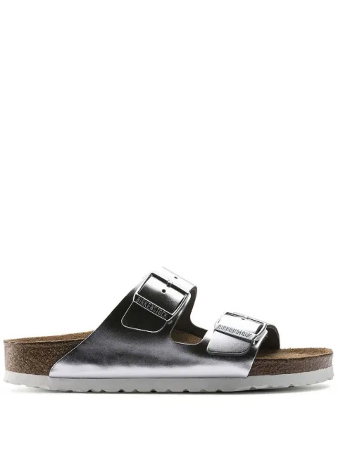 Birkenstock Arizona sandals Silver 1005960