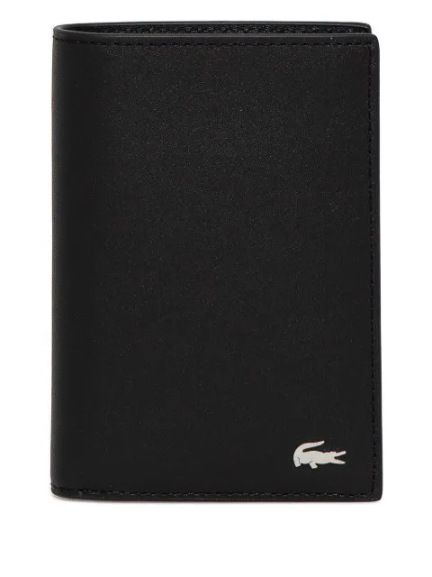 Lacoste Fitzgerald wallet Black NH2368FG