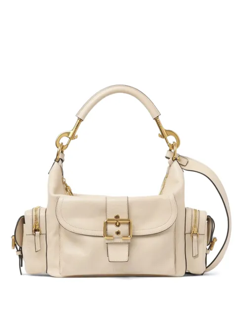 Chloé Camera tote bag Neutrals CHC24AS533N83
