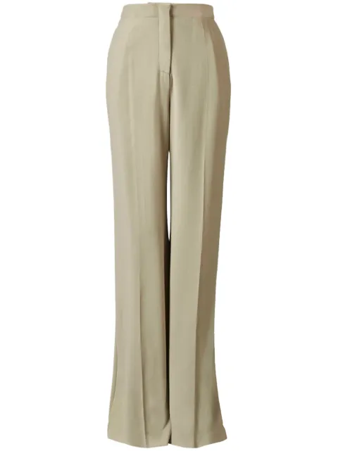 TOVE Auden tailored trousers Neutrals TVT053SND