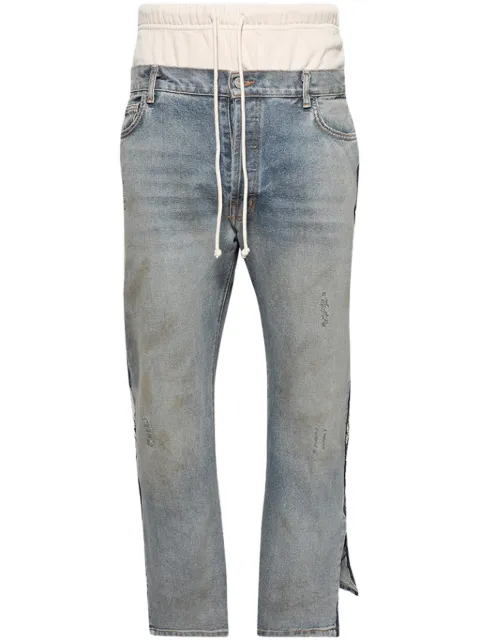 RRR123 Fara-C jeans Blue FARAPA55