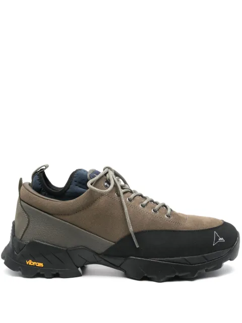 ROA Neal sneakers Grey NBUW164LE28