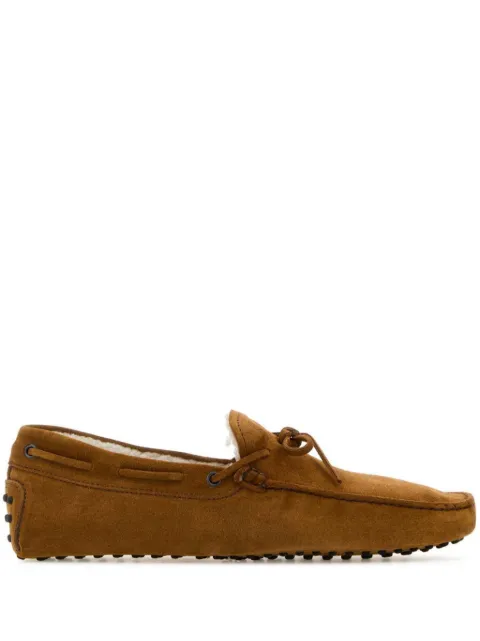 Tod's Gommino loafers Brown XXM0GW05474RE0