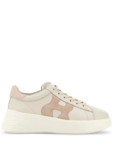 Hogan Rebel sneakers Neutrals HXW5620DN61N1M