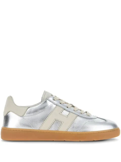 Hogan Cool sneakers Silver HXW6470FB60U3X
