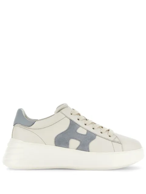 Hogan Rebel sneakers Neutrals HXW5620DN61N1M
