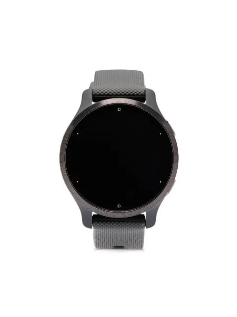 Garmin 40mm Venu 2S smartwatch Black 0100242910
