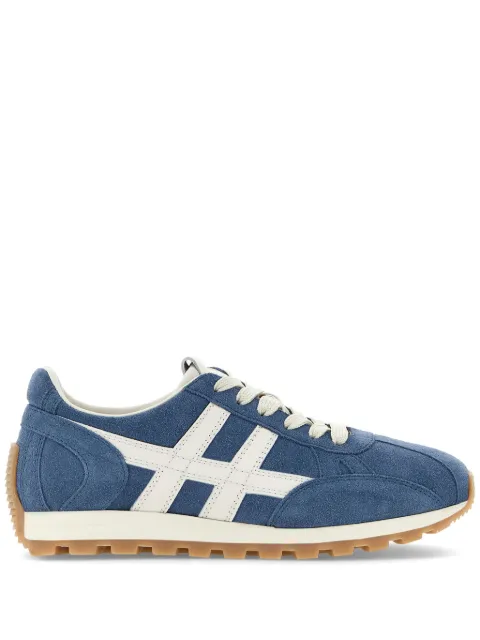 Hogan 'H671' sneakers Blue HXW6710FP00U49