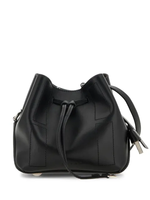Hogan Hocket bucket bag Black KBW01RK0100TZP