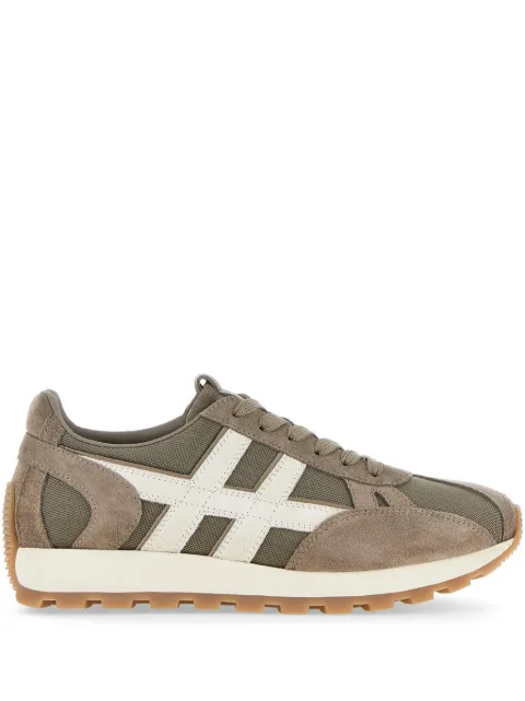 Hogan H671 sneakers Brown HXM6710FQ80U6A