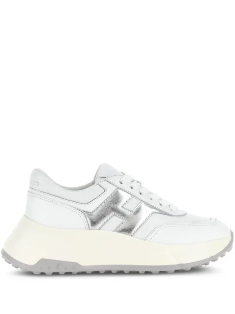 Hogan Hogan Hi-Fi sneakers White HXW6690FR30U7I