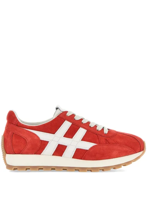 Hogan H671 sneakers Red HXM6710FP00U49