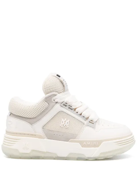 AMIRI MA-1 sneakers Neutrals AWFOSR1080