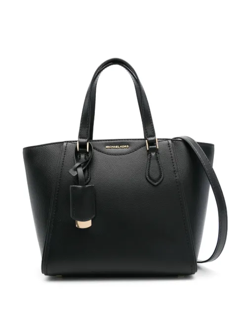 Michael Kors small Taryn tote bag Black 32F4GTBC1L