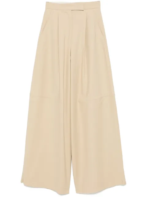 Max Mara Avoriaz trousers Neutrals 2421136011600