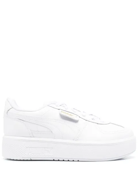 PUMA Palermo Elevata sneakers White 40046103