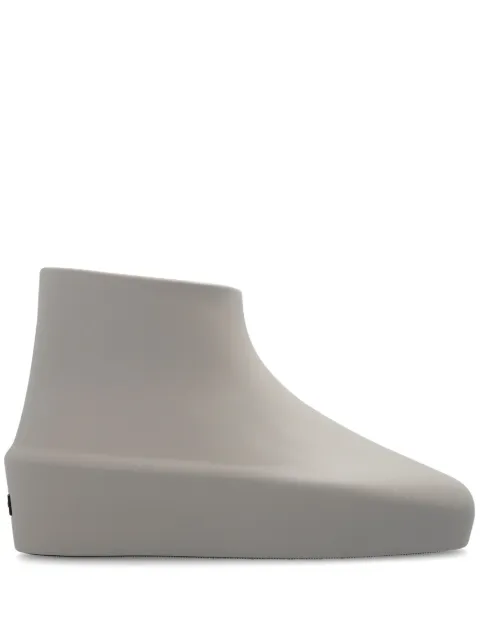 Fear Of God California boots Grey FG81202EVA