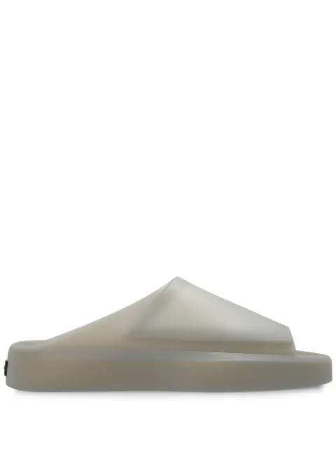Fear Of God Los Feliz slides Grey FG24FW808023RUB