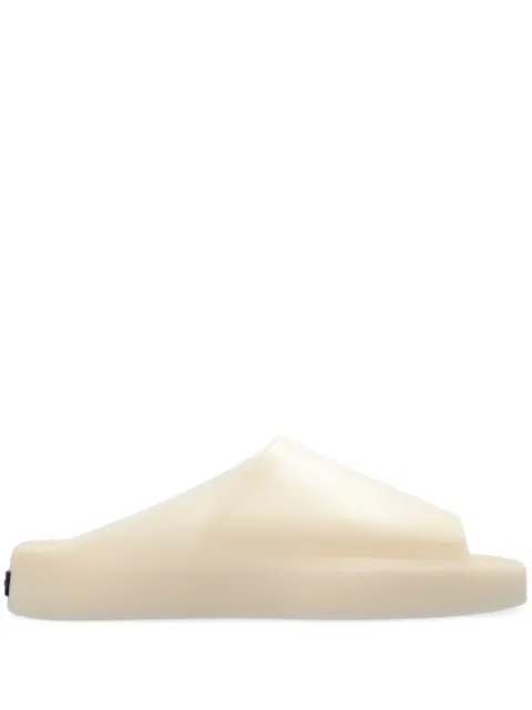 Fear Of God Los Feliz slides Neutrals FG24FW808023RUB