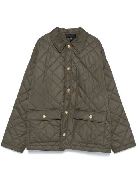 Nili Lotan Helah jacket Green 12776W1454