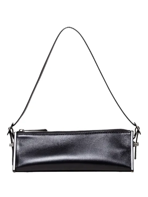 Benedetta Bruzziches Joy shoulder bag Black FW24086052