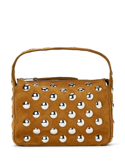 KHAITE small Elena bag Brown H2032849737