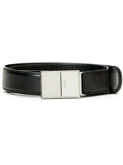 KHAITE Elio belt Black 10050763200