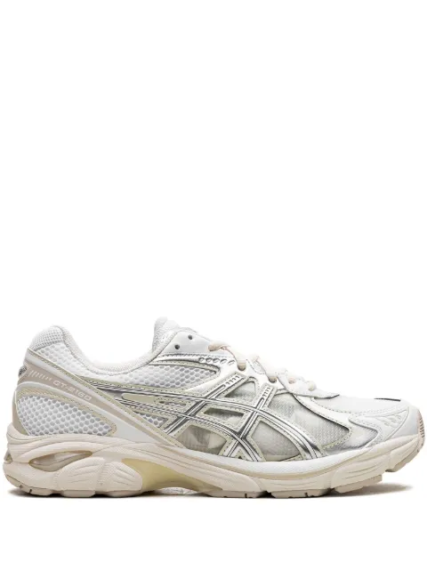 ASICS x Above the Clouds GT-2160 "White/Pure Silver" sneakers White 1203A655100