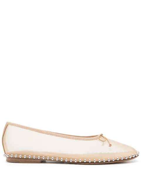 Alexander Wang Lina ballet flats Neutrals 30125F046