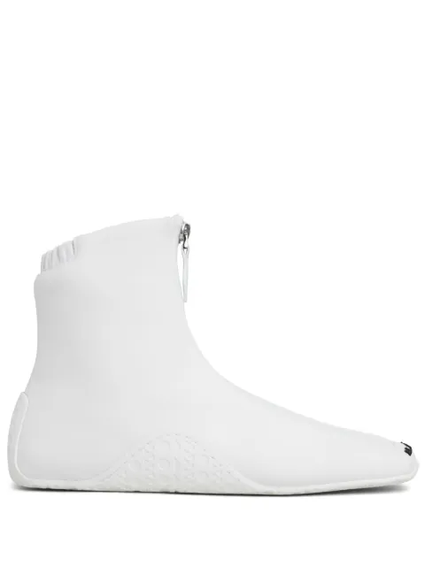 Alaïa LA sneakers White AA3T019TK041