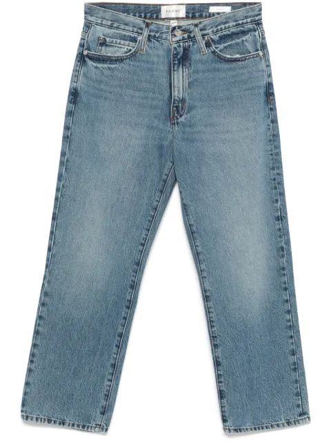 FRAME The Hang jeans Blue WP25DPA017